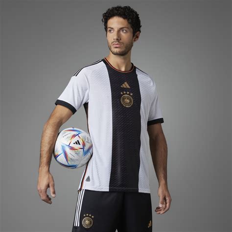 Uniforme Alemania .